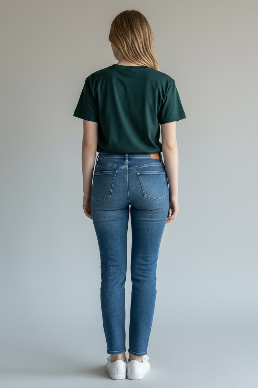 The Après Tee - Forest