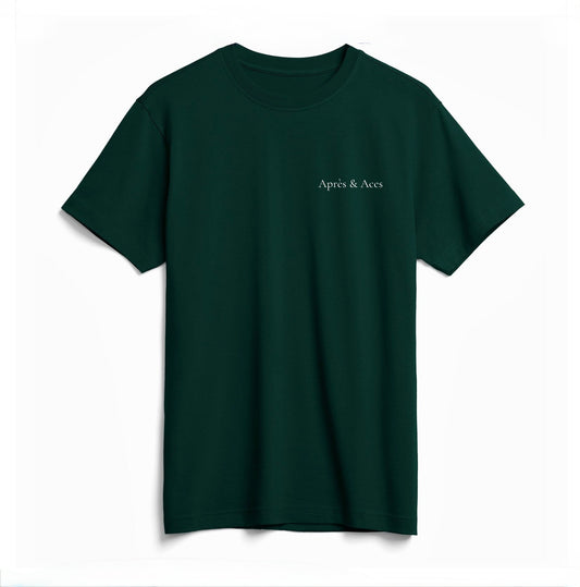 The Après Tee - Forest