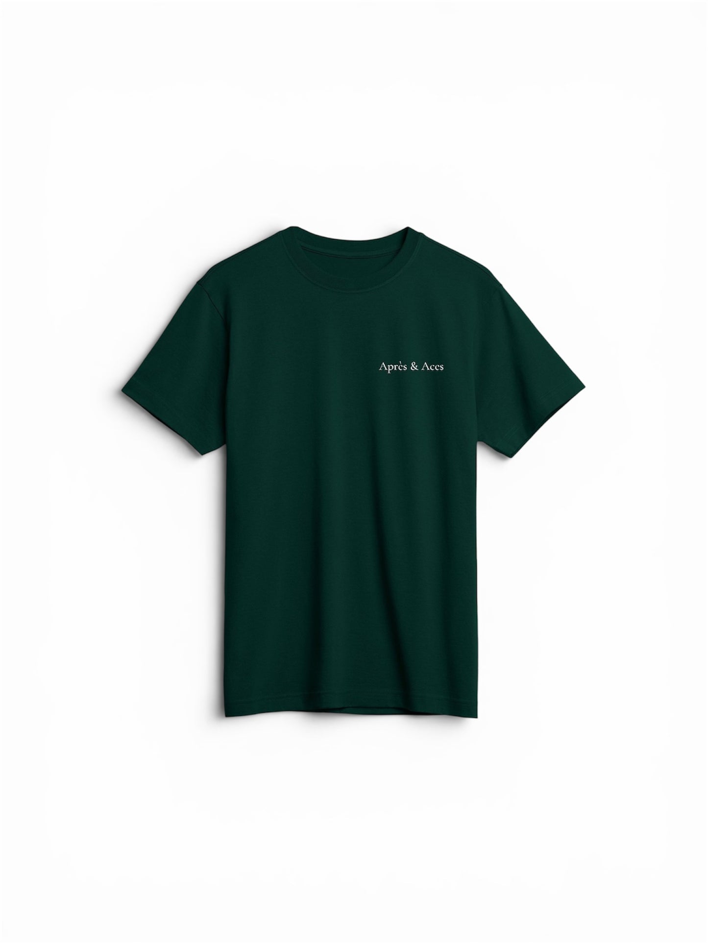 The Après Tee - Forest