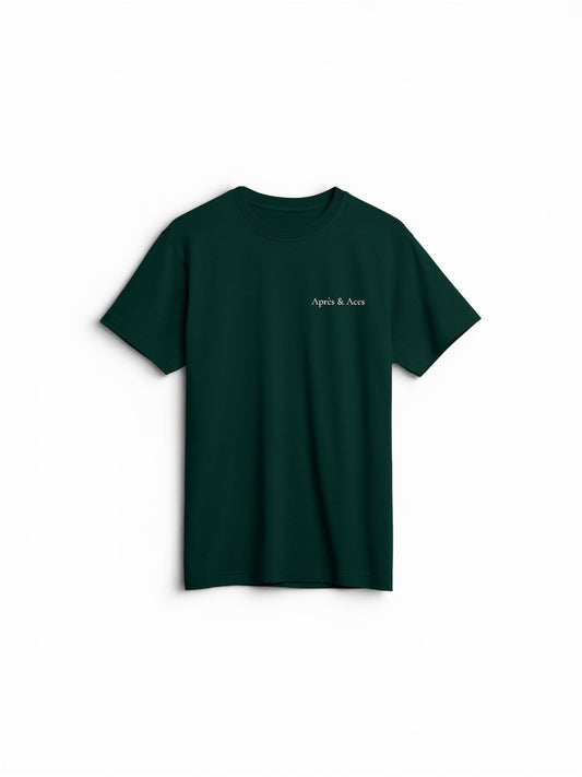 The Après Tee - Forest